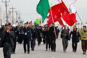 منع بیماران مبتلا به سرطان از سفر زیارتی اربعین