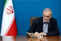 پزشکیان: امنیت خلیج فارس در گرو همکاری جمعی کشور‌های ساحلی است