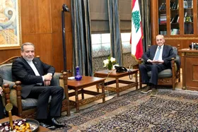 عراقچی پس از دیدار با نبیه بری: لبنان می&zwnj;تواند برای بازسازی، روی ایران حساب باز کند