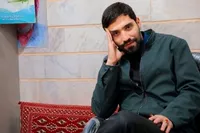 ویدئو | نخستین تصاویر از متهمان پرونده قتل حمیدرضا رجب‌زاده | متهم زن کلاه به‌ سر دارد