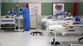 کرونا ارگان&zwnj;های مختلف بدن را درگیر می&zwnj;کند