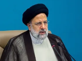 رئیسی: فعالان اقتصادی از عددسازی&zwnj;ها در بازار نگران نباشند