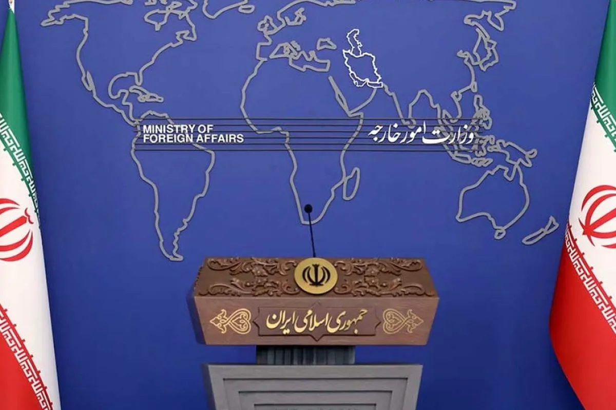 دیپلماسی حقوقی ایران برای مقابله با تجاوز دشمن در جنگ رمضان