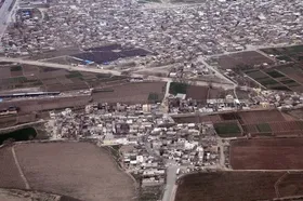حدود نیمی از جمعیت مشهد حاشیه&zwnj;نشین هستند | کوچ جمعیت مهاجر از نیمه شرقی به سمت مشهد