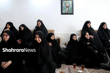 روضه خانگی