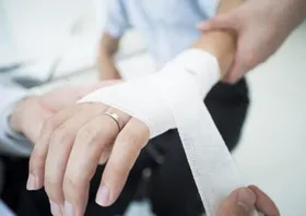 تهران،خوزستان خراسان رضوی؛ در  صدر بیشترین آمار سوختگی کشور