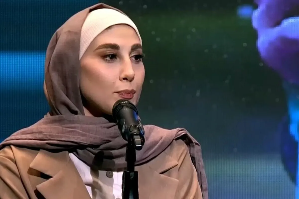 درخشش بانوان در جشنواره «قهرمان ایران»