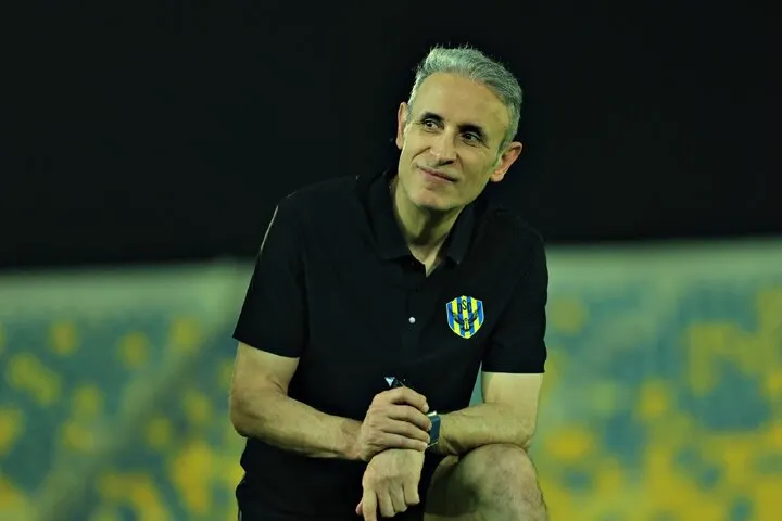 یحیی گل‌محمدی