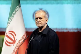 پزشکیان: هستم و لازم باشد دوباره می&zwnj;آیم