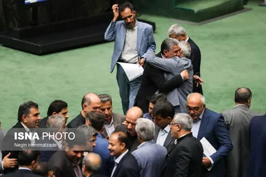 عکس‌های «منتخب هفته» خبرگزاری ایسنا