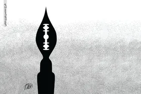 در ۲ سالی که از جنگ غزه گذشت، نویسندگان و شاعران چه واکنش&zwnj;هایی به این مسئله نشان دادند؟
