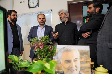 روز خبرنگار در روزنامه شهرآرا - 3