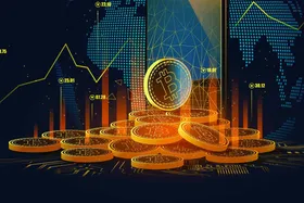 مالکیت رمزارز&zwnj;ها در سال ۲۰۲۵ افزایش چشمگیری یافته است