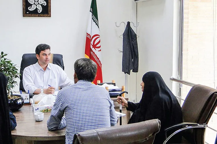 پیگیرِ حداقل‌های قانونی برای حداکثر رضایت مردمی هستیم