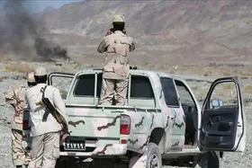 درگیری نظامی میان مرزبانان ایرانی و طالبان&zwnj;| آیا حمله موشکی ایران به افغانستان صحت دارد؟+ فیلم و جزئیات (۶ خرداد ۱۴۰۲)