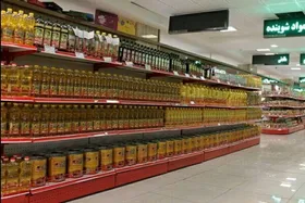 روغن در فضای مجازی با دوبرابر قیمت  به فروش می&zwnj;رسد + ویدئو