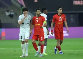 درآمد ۲ هزار میلیاردی تراکتور از لیگ نخبگان آسیا
