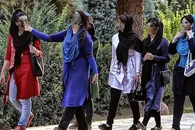 اطلاعات &laquo;شُل&zwnj;حجابان&raquo; بی&zwnj;اعتنا به تذکر پلیس در سامانه ناظر ثبت می&zwnj;شود