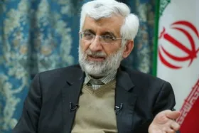 جلیلی: عملیات طوفان الاقصی امتداد یک سیر است | طوفان الاقصی از چهره بزک&zwnj; شده غرب پرده برداشت