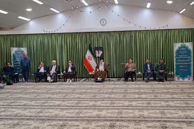 تعطیلی مشهد و خراسان رضوی در روز ولادت امام رضا (ع)، روی میز شورای عالی انقلاب فرهنگی