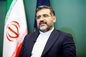 وزیر فرهنگ: از رئیس&zwnj;جمهور آینده درخواست داریم مسیر دولت مردمی را در حوزه فرهنگ و دیپلماسی فرهنگی ادامه دهد + فیلم