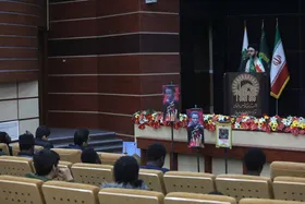 گرامیداشت هشتمین سالگرد شهدای زاریای نیجریه برگزار شد