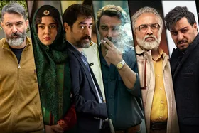 کدام سریال&zwnj;ها بیشتر در گوگل جستجو شده&zwnj;اند؟