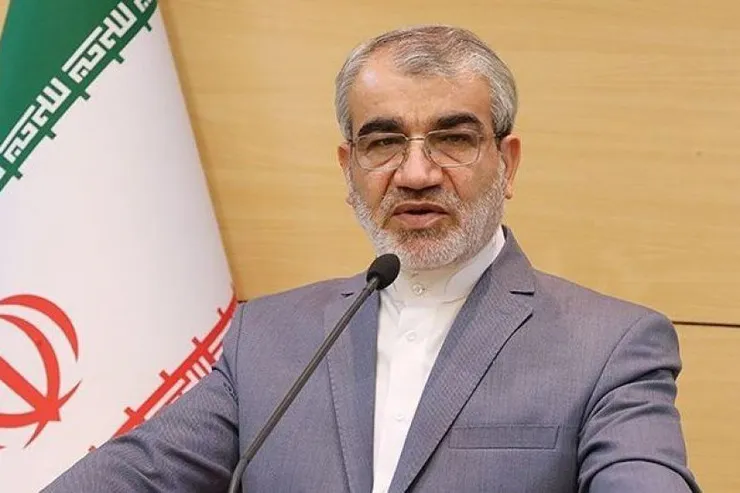 اختلاف دولت و شورای نگهبان | کدخدایی: ثبت نام کاندیداها بر اساس مصوبه شورای نگهبان نهایی می‌شود