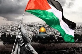 بیانیه خیرین هیأت&zwnj;های مذهبی برای آمادگی در کمک به مردم مظلوم فلسطین