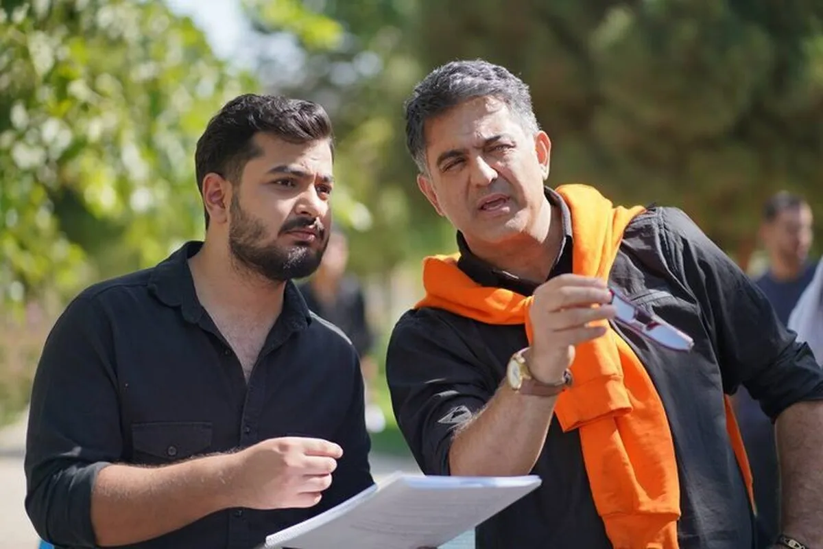 آغاز تصویربرداری سریال «دو وجب و نیم»