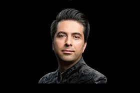 &rlm;حساب بانکی &lrm;محمد معتمدی توقیف شد + عکس
