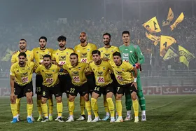 تاریخ و محل بازی پلی آف سپاهان و الدحیل اعلام شد