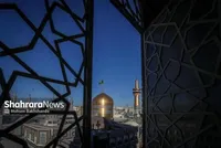 توصیه‌ای از امام رضا(ع) که امروز هم برای شیعیان درس‌آموز است