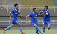 ویدیو گل اول استقلال خوزستان به پرسپولیس (۲۸ آذر ۱۴۰۲)