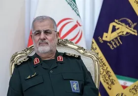 فرمانده&zwnj; کل سپاه: نقشه آمریکا و اسرائیل علیه ایران را باطل می&zwnj;کنیم