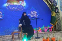 دختران، ستون‌های تمدن اسلامی آینده‌اند