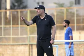 پایان کار ساکت و هوادار
