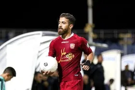 مدافع شهرخودرو پرسپولیسی می&zwnj;شود؟