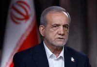 پزشکیان: دیپلماسی منطقه‌ای نباید فقط به برگزاری جلسات محدود شود