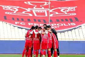 بحران در جناح راست و چپ پرسپولیس