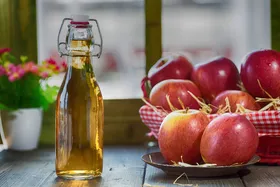 خواص بی نظیر سرکه سیب در درمان انواع بیماری&zwnj;ها