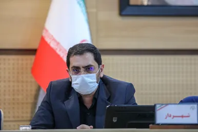 هفدهمین جلسه علنی شورای شهر مشهد