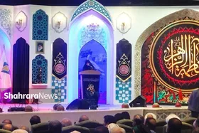 زن امروز باید روایتگر شجاعت باشد، نه تماشاگر جنگ فرهنگی