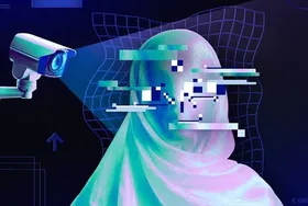 آیا لباس&zwnj;ها می&zwnj;توانند هوش مصنوعیِ تشخیص چهره را فریب دهند؟