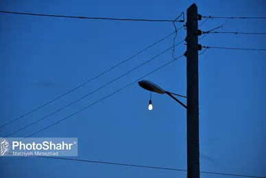 درآمدزایی اهالی روستای چاه نسر به کمک پنل های خورشیدی