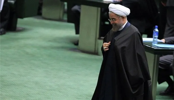 تضعیف دولت از وظایف نماینده‌ای با ۲۰۴ هزار رأی نیست!