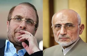 نامه احمد توکلی به میرسلیم: &laquo;اسناد خود درباره شهرداری تهران را ارائه کنید&raquo;