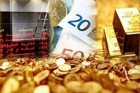 اطلاعات کلیدی از آخرین وضعیت بازار طلا، سکه، دلار و بورس