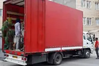 فرار مالیاتی ۲۳۰۰ میلیاردی باربری‌های خراسان رضوی