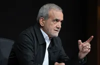 ویدئو | انتقاد پزشکیان از یارانه بنزین